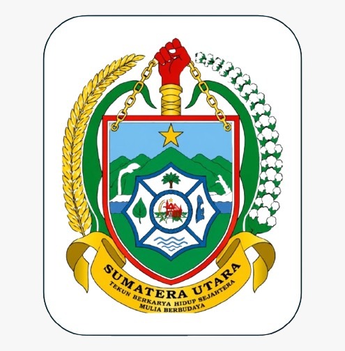 Logo Perpustakaan SMK Negeri 1 Amandraya